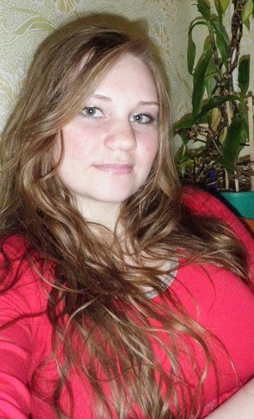 Ксения Андреева