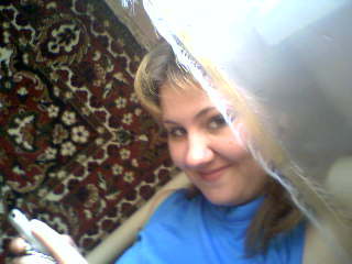 Надежда Тропина