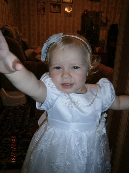 Светлана Федулова