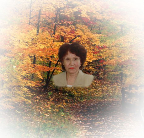 Ирина Мартынова