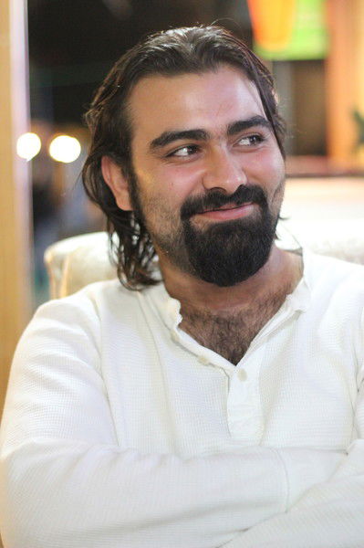 Рамон Зомаев