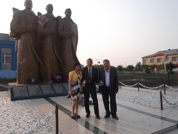 Ерлан Айткалиев