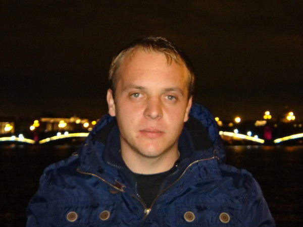 Иван Губарев