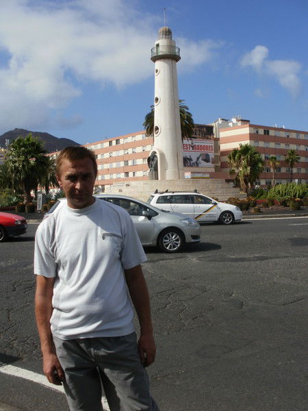 Николай Кискин