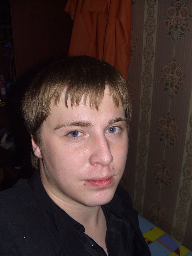 Данил Заплесвичко