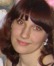 Наталья Нотарова