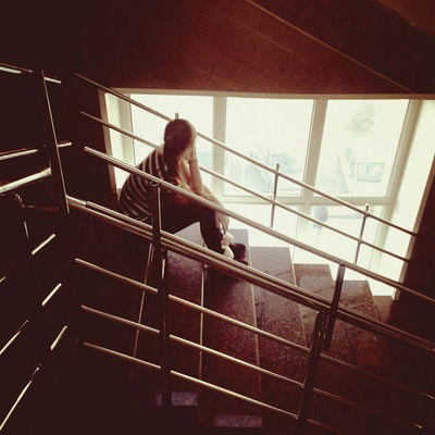 Олеся Гулеватая