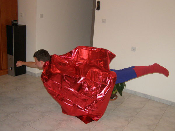 Борис Хволис