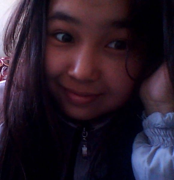 Mukaddas Nurshidinova^^)