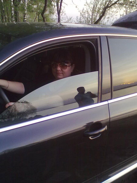 Галина Зайцева