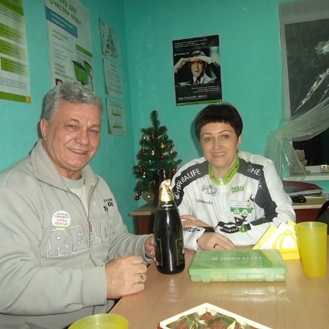 Генрик Геворгян