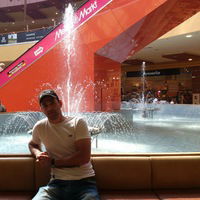 Арсен Умаханов