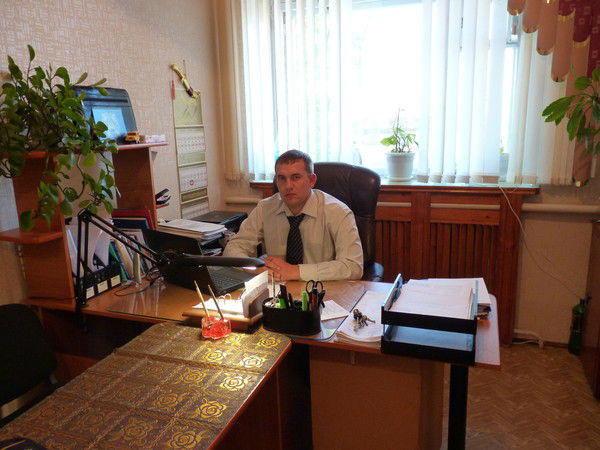 Владимир Бегишев