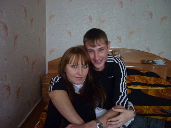 Юлия И Сергей Савельевы