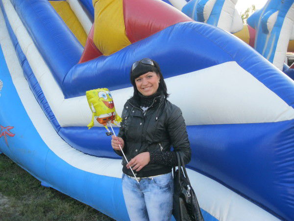 Наталья Дейна