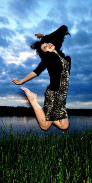 Ксенька Балуева