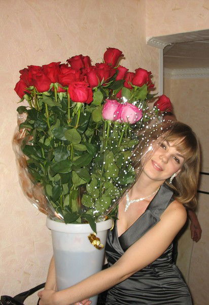 Елена Сафонова