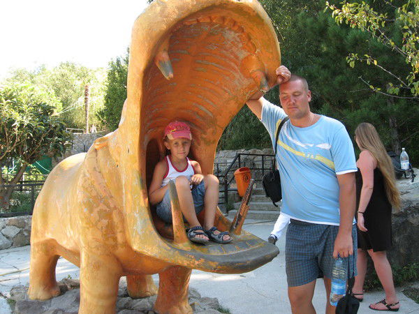 Алексей Степанов