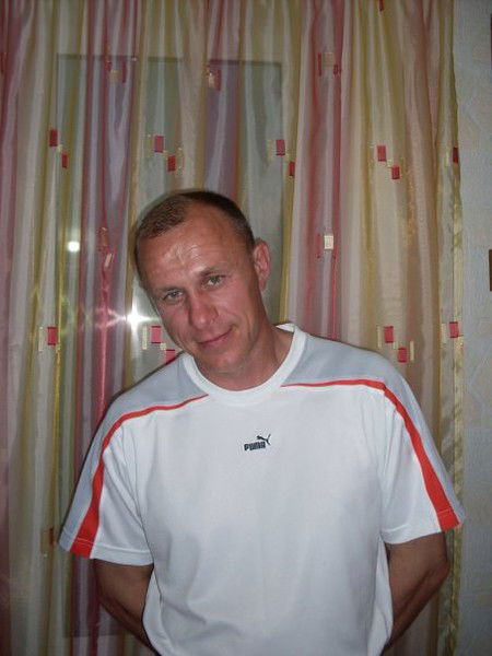 Олег Васильев