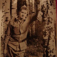 Валерий Цаплин