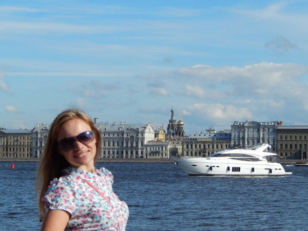 Самая Любимая