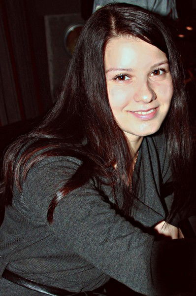 Оксана Демидова