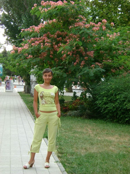 Ольга ***********