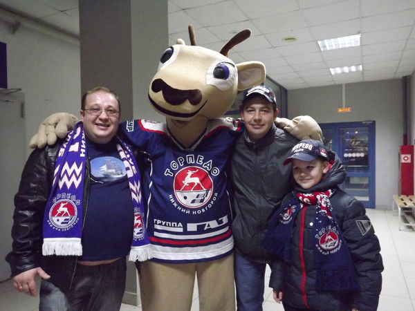 Дима Миронов