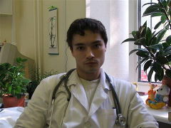 Громов Иван