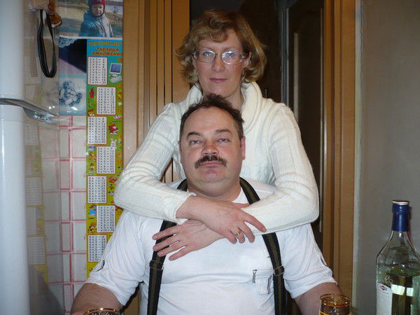 Юрий Широбоков