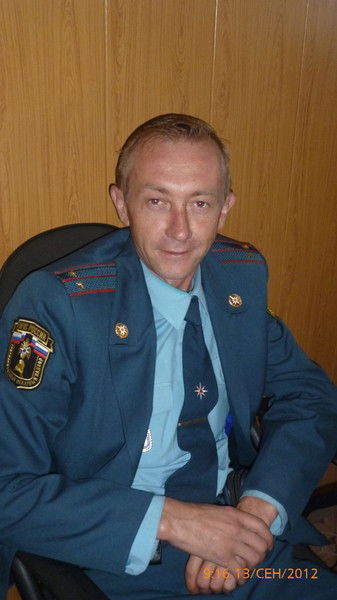 Юрий Сотников