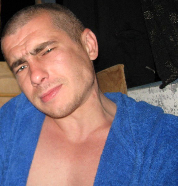 Андрей Какурин