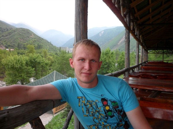 Александр Минаков