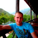 Александр Минаков