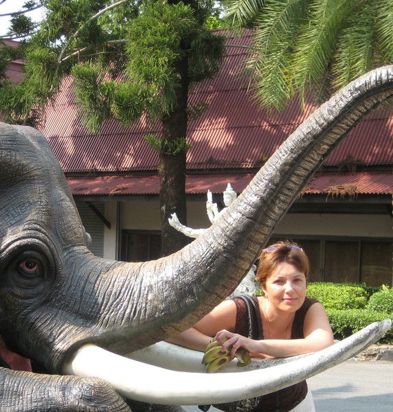 Елена Рождественская