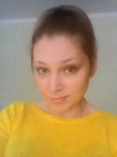 Татьяна Дмитриева - Руф