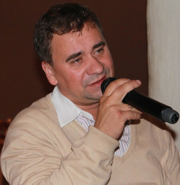 Вадим Королев