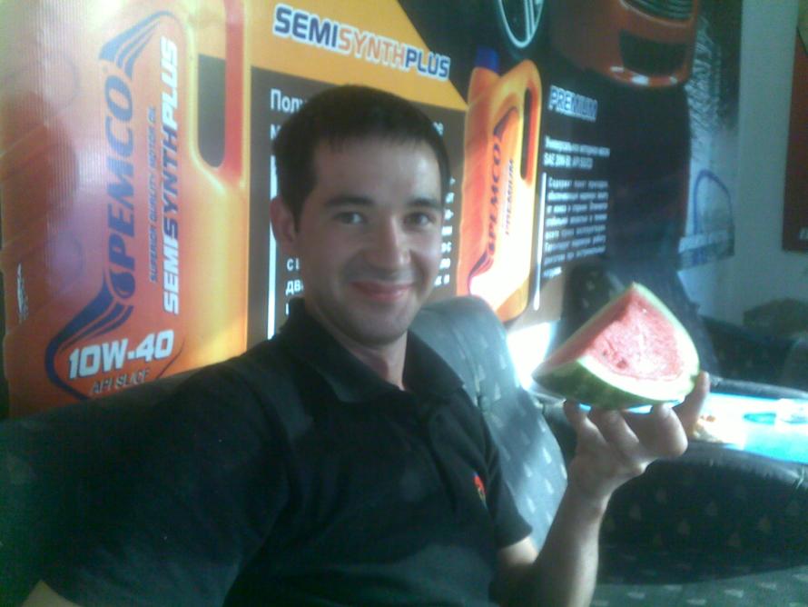 Артём Попов