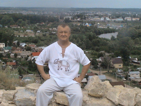 Нургаян Талипов