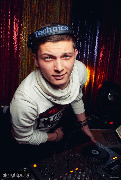 Sergey Шебельбайн