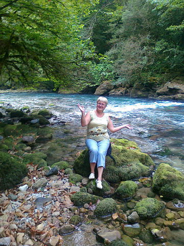 Маргарита Белкина