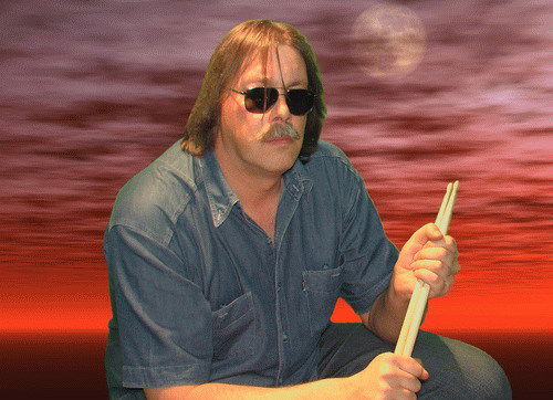 Валерий Бондаренко