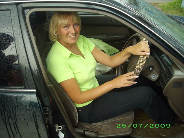 Виктория Крупнякова