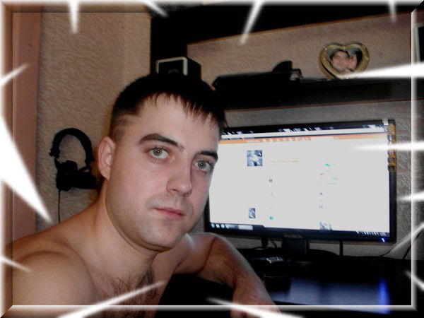 Алексей Макаров