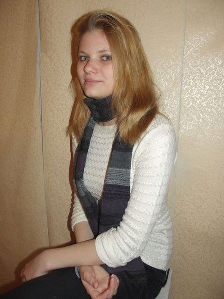 Наталья Княжецкая