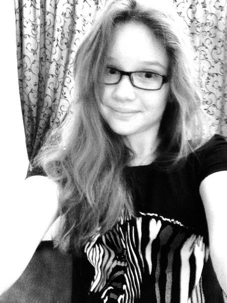 Соня Маякина