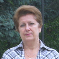 Галина Головко
