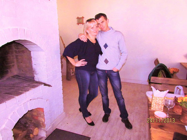 Виктор Бурлака