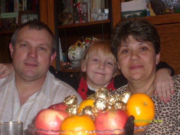 Владимир Рогов