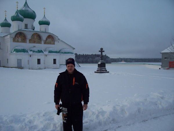 Константин Горохов